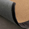 Sisalmatta - Tulum Border Svart - thumbnail 6