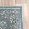 Matta I Vintagestil - Miracle Oriental Blå - thumbnail 4