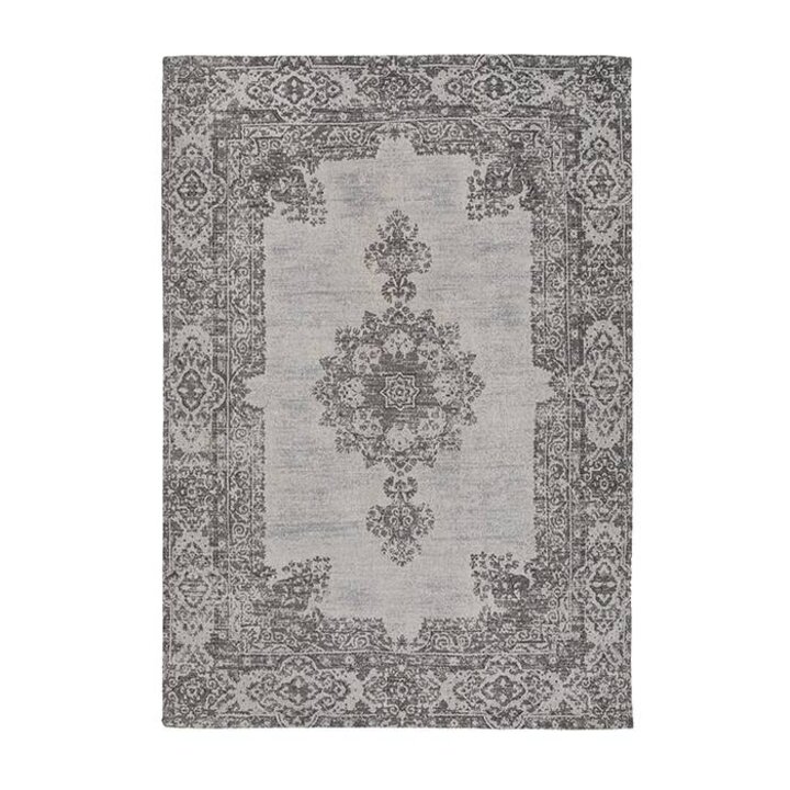 Matta I Vintagestil - Dreams Taupe - 1