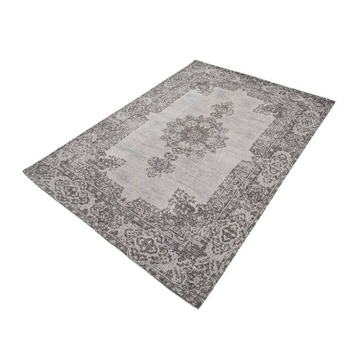 Matta I Vintagestil - Dreams Taupe - 5