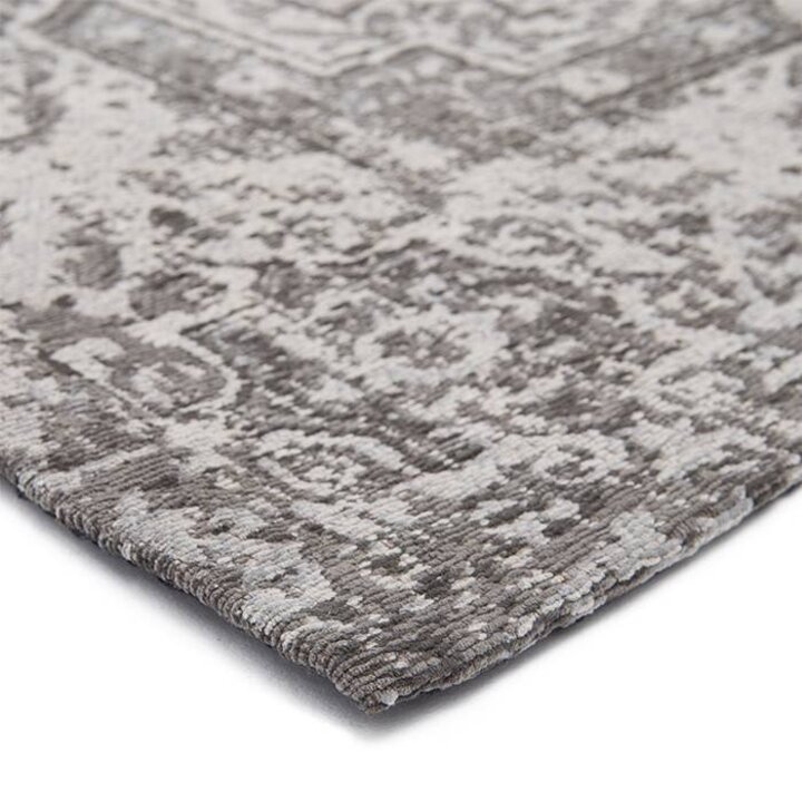 Matta I Vintagestil - Dreams Taupe - 6