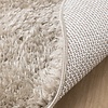 Oval Shagmattor - Blaze Beige/Grå - thumbnail 7