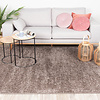 Matta Med Hög Lugg - Lofty Taupe - thumbnail 3
