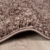 Matta Med Hög Lugg - Lofty Taupe - thumbnail 4