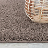 Matta Med Hög Lugg - Lofty Taupe - thumbnail 5