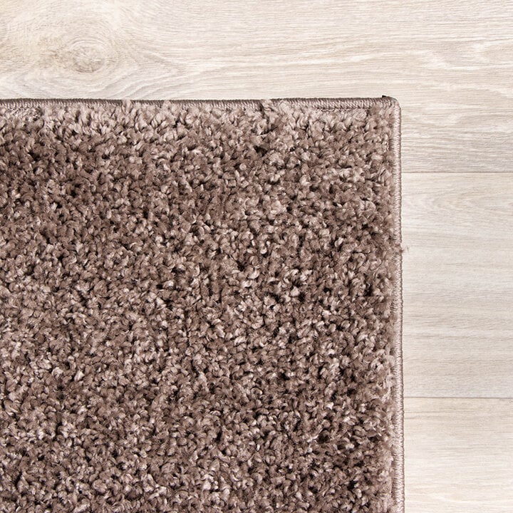 Matta Med Hög Lugg - Lofty Taupe - 6