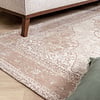 Matta I Vintagestil - Admire Taupe - thumbnail 3