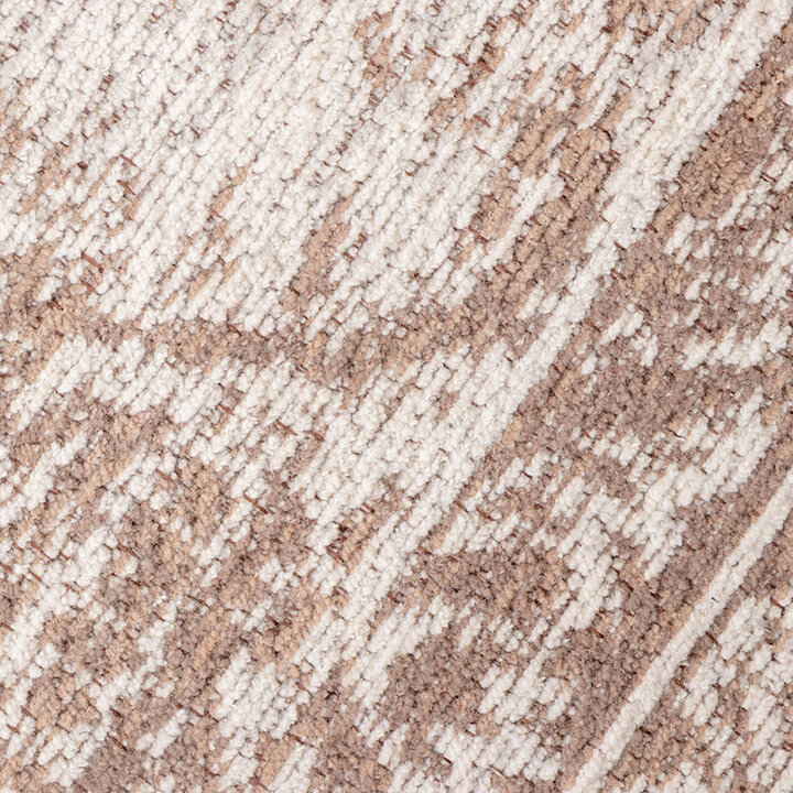 Matta I Vintagestil - Admire Taupe - 4