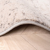 Lapptäckesmatta  - Deep Patchwork Taupe/Grå - thumbnail 5