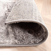 Lapptäckesmatta  - Deep Patchwork Taupe/Grå - thumbnail 6