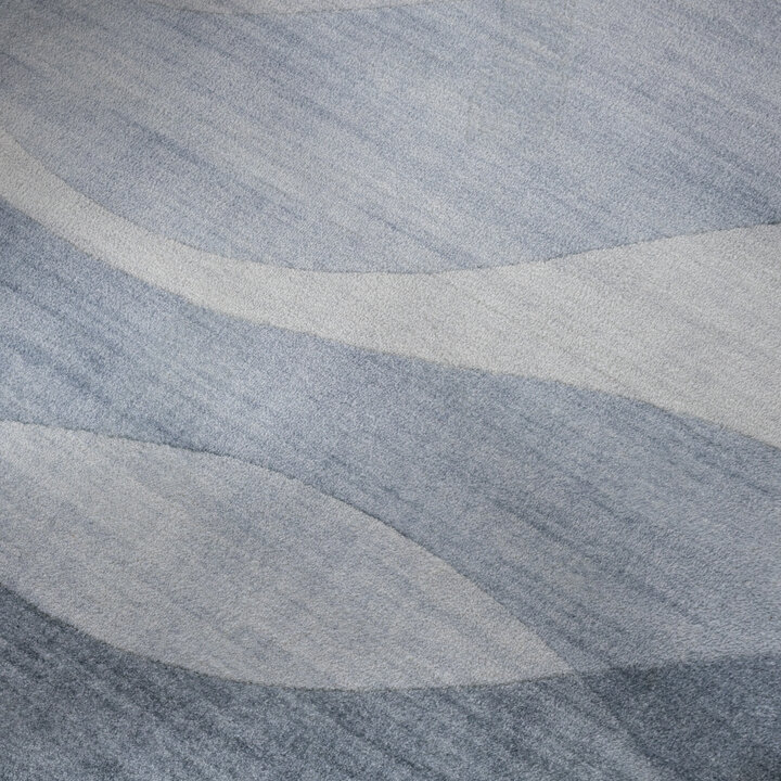 Modern Matta - Field Grå - 4