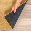 Tvättbar Matta - Clean Ockragul - thumbnail 6