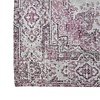 Matta I Vintagestil - Dreams Grå/Rosa - thumbnail 6