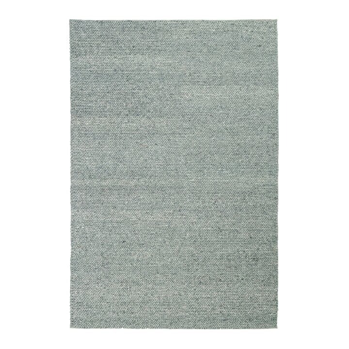 Ullmatta - Twist Grön - 1