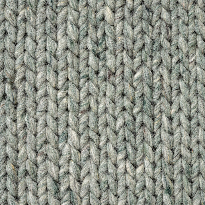 Ullmatta - Twist Grön - 2