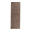 Löpare Med Hög Lugg - Solid Taupe - thumbnail 1