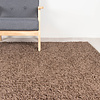 Löpare Med Hög Lugg - Solid Taupe - thumbnail 3