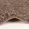 Löpare Med Hög Lugg - Solid Taupe - thumbnail 5