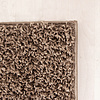 Löpare Med Hög Lugg - Solid Taupe - thumbnail 6