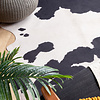 Kohud - Bovine Svart/Vit - thumbnail 2