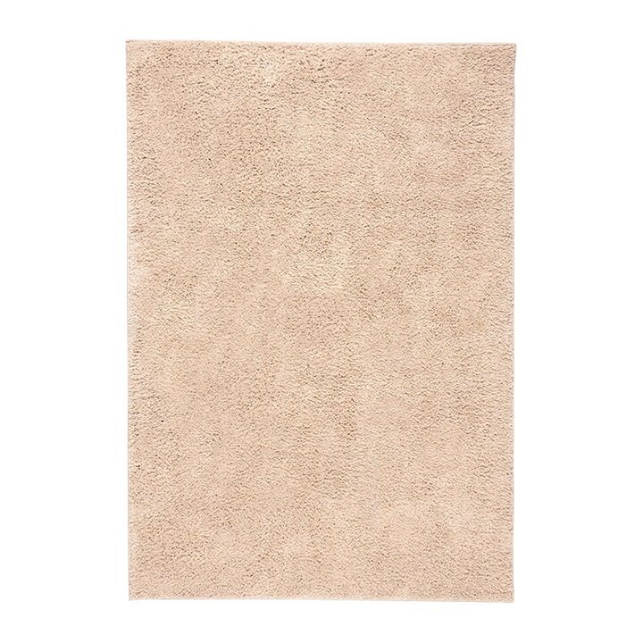 Matta Med Hög Lugg - Lofty Beige - 1