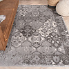 Matta I Vintagestil - Deep Tile Taupe - thumbnail 3
