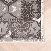 Matta I Vintagestil - Deep Tile Taupe - thumbnail 4