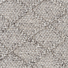 Flätad Ullmatta - Knit Grå - thumbnail 3