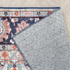 Matta I Vintagestil - Imagine Oriental Blå - thumbnail 6