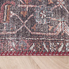 Matta I Vintagestil - Lugan Bourgogne - thumbnail 3