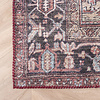 Matta I Vintagestil - Lugan Bourgogne - thumbnail 4