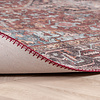 Matta I Vintagestil - Lugan Bourgogne - thumbnail 5