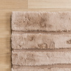 Mjuk Matta Med Hög Lugg - Carvy Arches Taupe - thumbnail 7