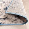 Lapptäckesmatta  - Deep Patchwork Blå - thumbnail 6