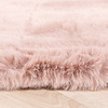 Mjuk Löpare Med Hög Lugg - Comfy Supreme Rosa - thumbnail 4