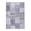 Vintage Lapptäckesmatta - Estate Patchwork Grå - thumbnail 1