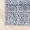 Vintage Lapptäckesmatta - Estate Patchwork Grå - thumbnail 7
