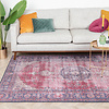 Matta I Vintagestil - Estate Medaillon Bourgogne - thumbnail 4