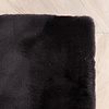 Mjuk Löpare Med Hög Lugg - Comfy Supreme Svart - thumbnail 5