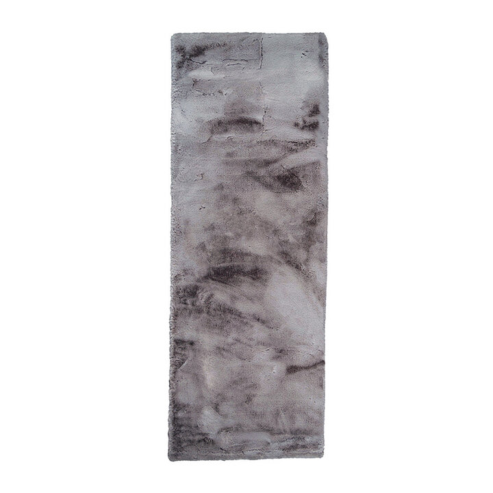 Mjuk Löpare Med Hög Lugg - Comfy Supreme Antracit - 1