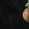 Oval Shagmattor - Blaze Svart - thumbnail 3