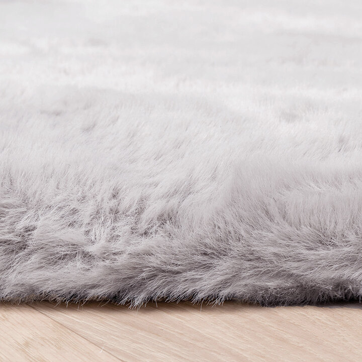 Mjuk Löpare Med Hög Lugg - Comfy Supreme Grå - 4