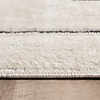 Japandi-Matta - Yori Blocks Gräddvit/Svart - thumbnail 6