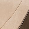 Organisk Formad Matta - Halo Pebble Beige - thumbnail 3