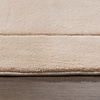 Organisk Formad Matta - Halo Pebble Beige - thumbnail 5