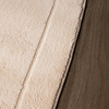 Organisk Formad Matta - Halo Stone Beige - thumbnail 3