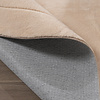 Organisk Formad Matta - Halo Stone Beige - thumbnail 6