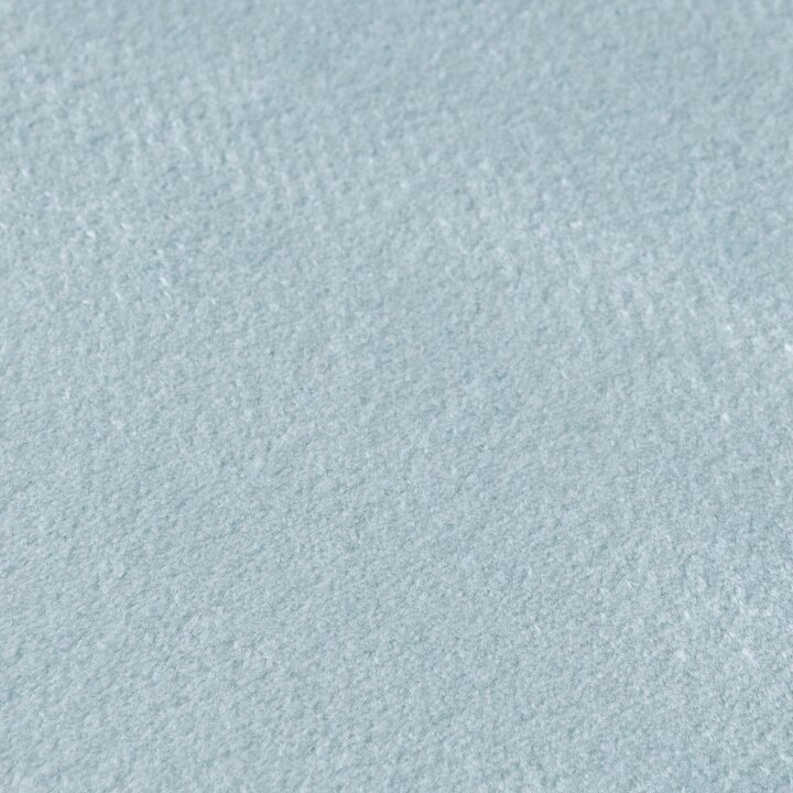 Fyrkantig Lekmatta - Jip Blå - 3