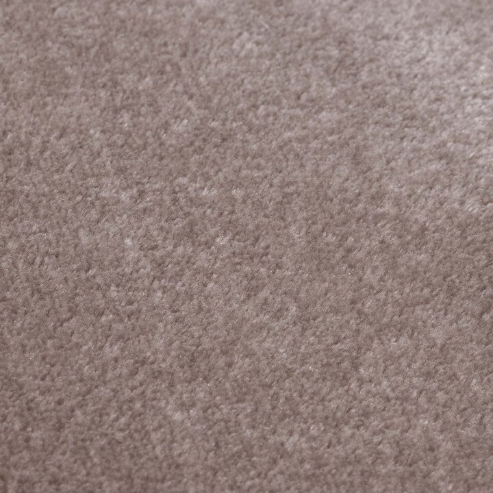 Rund Lekmatta - Jip Taupe - 3