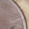 Rund Lekmatta - Jip Taupe - thumbnail 4